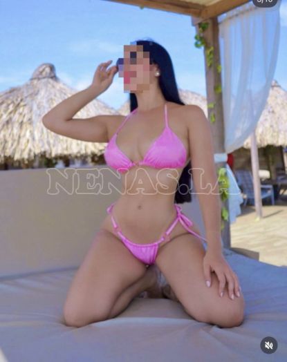 Paula, foto #3, 0959441719, Quito, Ecuador