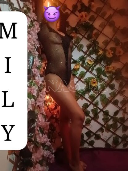 Mily, foto #1, 0987716803, Quito, Ecuador