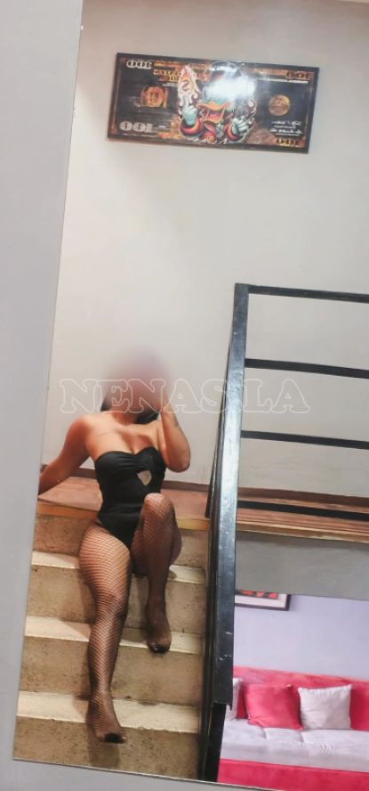 Susy, foto #3, 0984445086, Quito, Ecuador