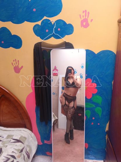 Jazmin, foto #3, 0998169950, Quito, Ecuador