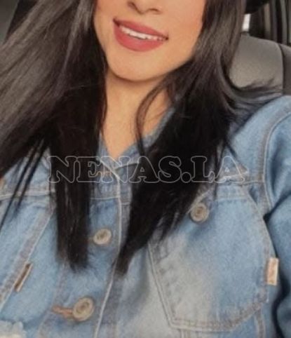 Mika, foto #3, 0989602944, Quito, Ecuador
