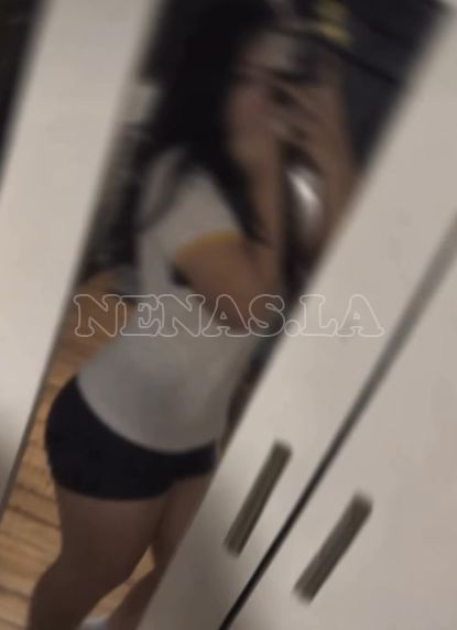 Angie, foto #3, 0998195219, Quito, Ecuador