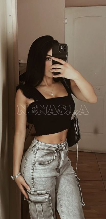 Mika, foto #4, 0989602944, Quito, Ecuador