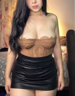 Angie, Quito, #12538