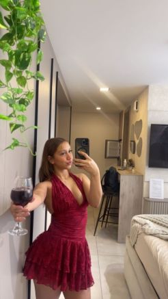 Perfil #12549 de Sharon