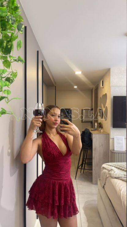 Sharon, foto #5, 0987151796, Quito, Ecuador