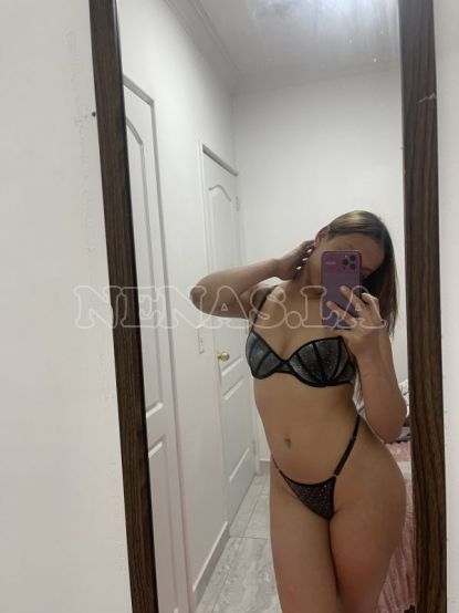 Sharon, foto #9, 0987151796, Quito, Ecuador