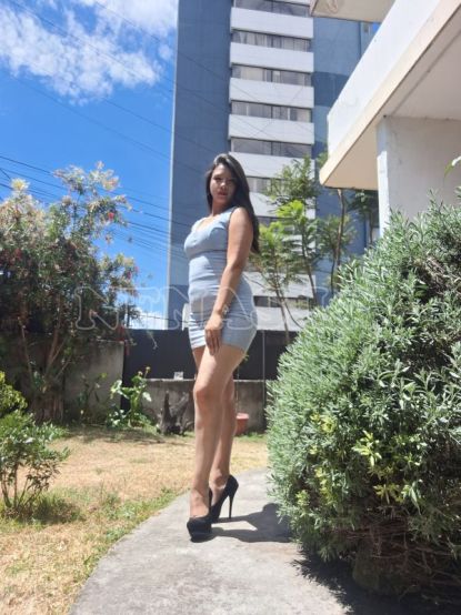 Erika, foto #3, 0984088245, Quito, Ecuador