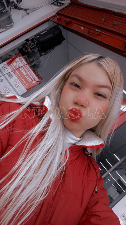 Sarai, foto #2, 0963616797, Quito, Ecuador
