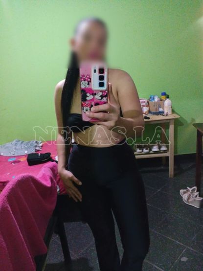 Aylín, foto #3, 0989697836, Quito, Ecuador