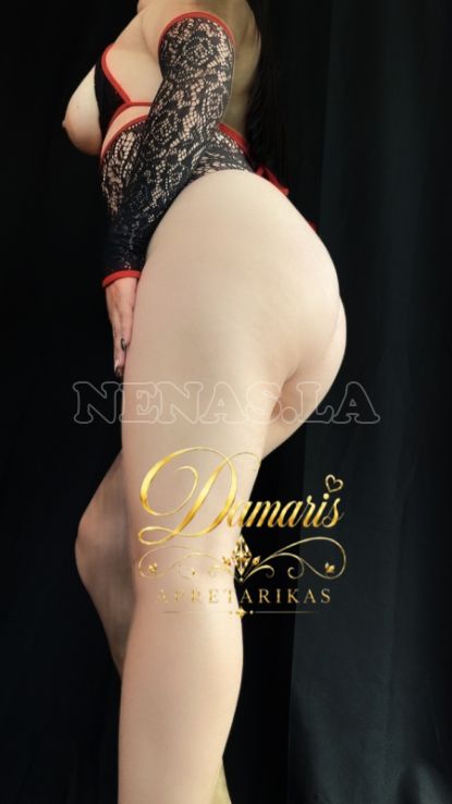 Damaris, foto #2, 0987439848, Quito, Ecuador