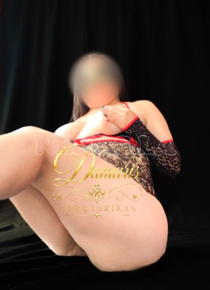 Damaris, foto #4, 0987439848, Quito, Ecuador