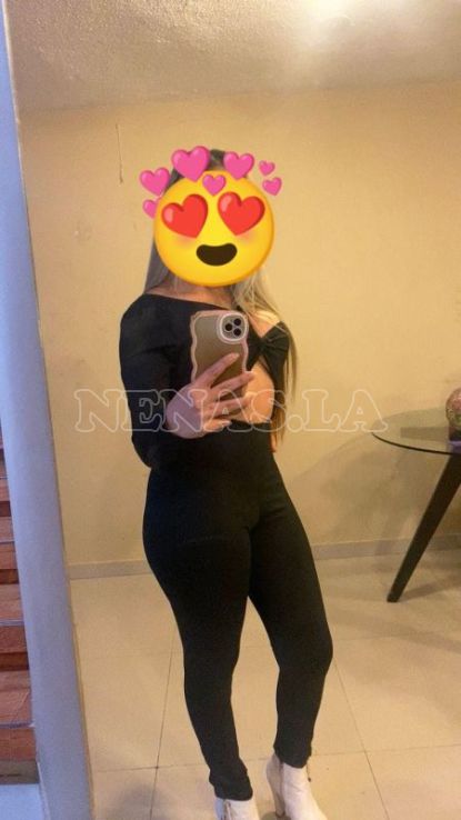 Ivana, foto #3, 0994003450, Quito, Ecuador