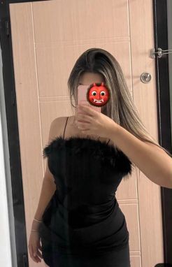Perfil #12648 de Catalina