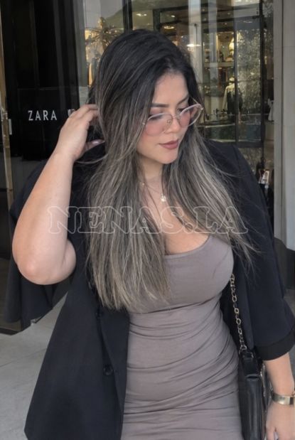 Angelita, foto #2, 0991556475, Quito, Ecuador
