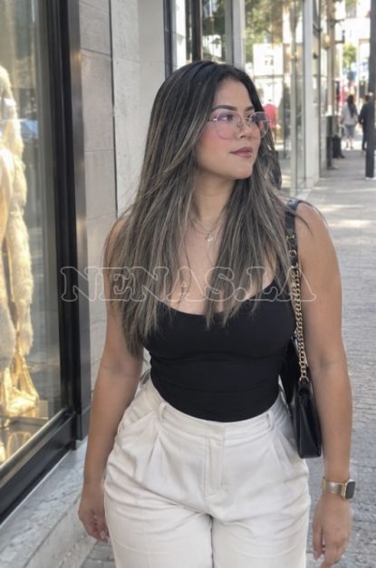 Angelita, foto #3, 0991556475, Quito, Ecuador