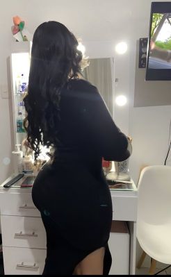 Perfil #12648 de Catalina