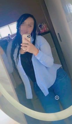 Britany, Yantzaza, #12650