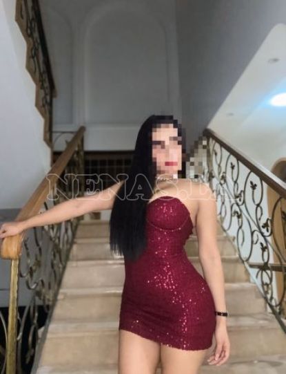 Michelle Villanueva, foto #2, 0991963524, Guayaquil, Ecuador