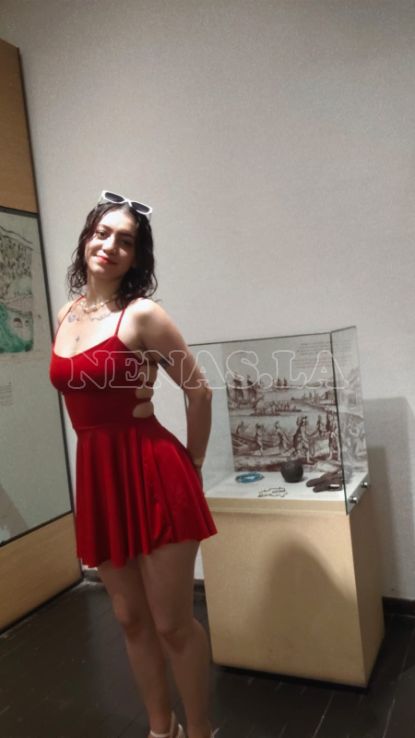 Marcela, foto #2, 0978865471, Quito, Ecuador