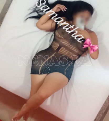 Samantha, foto #3, 0980984962, Guayaquil, Ecuador
