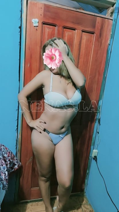 Romina, foto #2, 0979353531, Quito, Ecuador