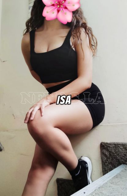 Isa, foto #2, 0995683017, Quito, Ecuador