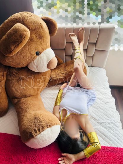 Angela, foto #1, 0987679315, Quito, Ecuador