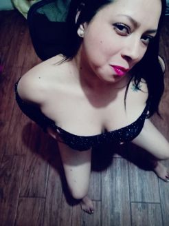 Michelle, Cayambe, #12766
