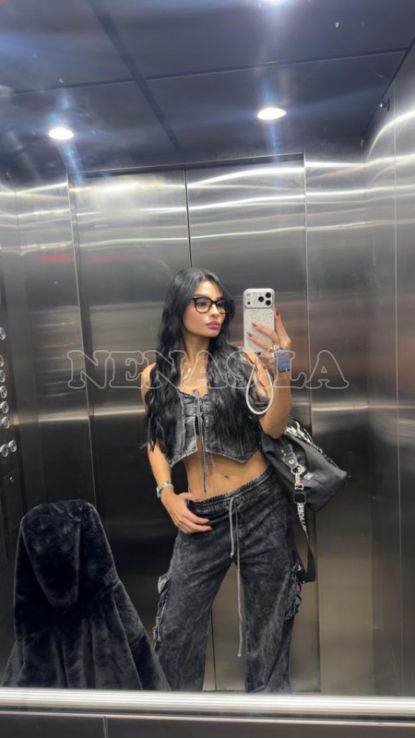 Zoe, foto #2, 0978865471, Quito, Ecuador
