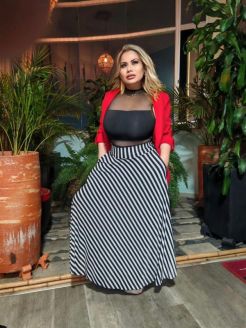 Perfil #1491 de Madame Afrodita