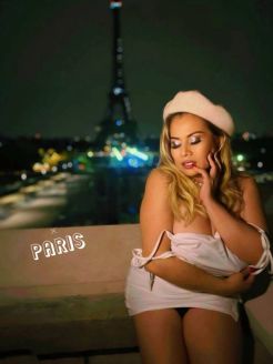 Perfil #1491 de Madame Afrodita