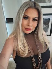 Madame Afrodita