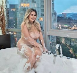 Madame Afrodita