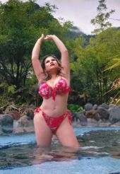 Madame Afrodita