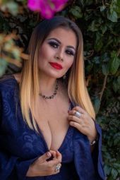 Madame Afrodita