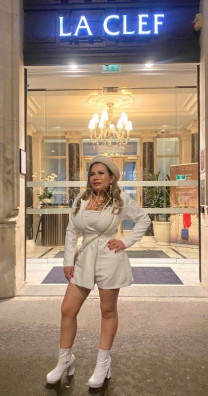 Madame Afrodita, foto #5, 0969011107, Ambato, Ecuador