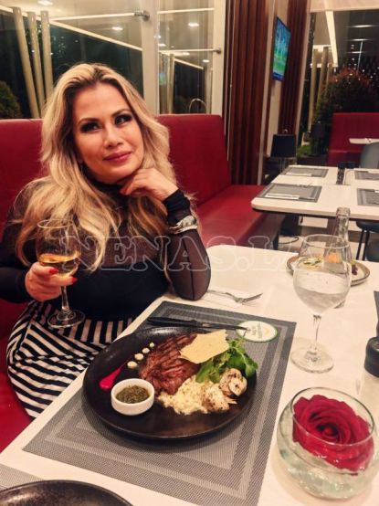 Madame Afrodita, foto #7, 0983319280, Quito, Ecuador