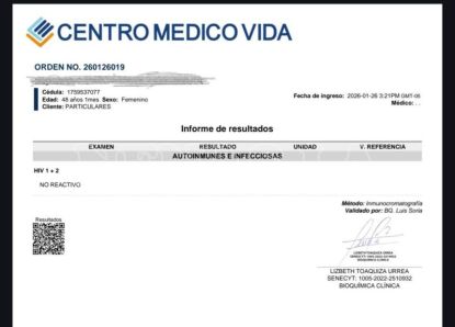 Madame Afrodita, foto #8, 0987370091, Quito, Ecuador