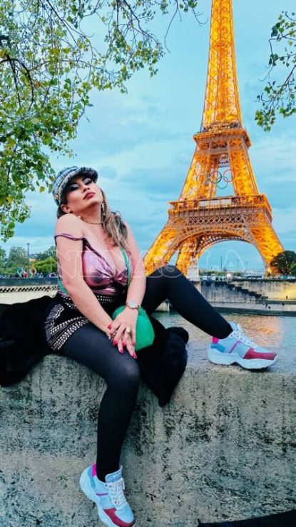 Madame Afrodita, foto #10, 0990254117, Quito, Ecuador