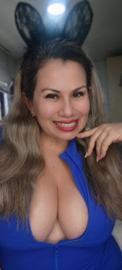 Madame Afrodita, Quito, #1491