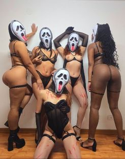 Perfil #1744 de SODOMA SPA