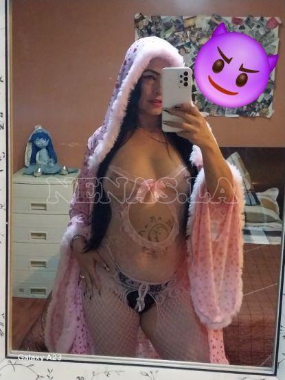 Viviana, foto #2, 0982707047, Cuenca, Ecuador