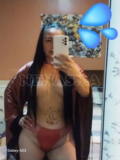 Viviana, foto #2, 0982707047, Cuenca, Ecuador
