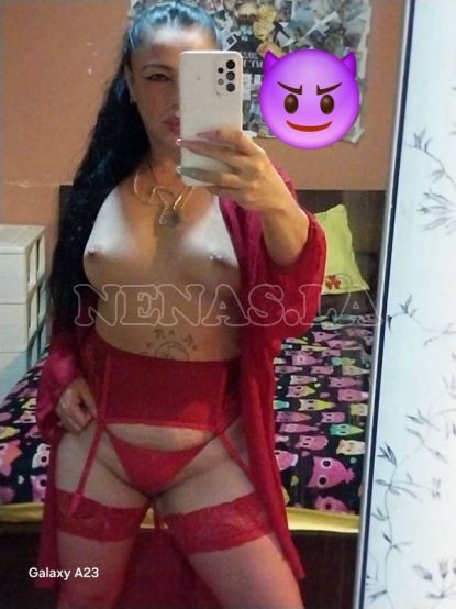 Viviana, foto #5, 0982707047, Cuenca, Ecuador