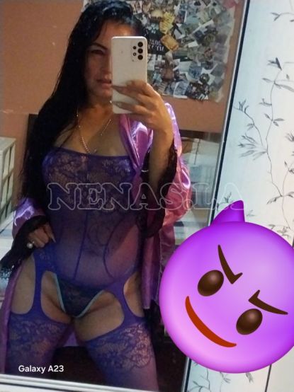 Viviana, foto #7, 0982707047, Cuenca, Ecuador