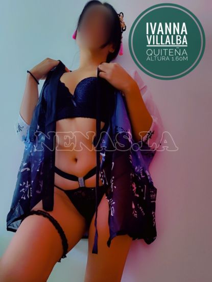Ivanna Villalba, foto #4, 0995884928, Quito, Ecuador