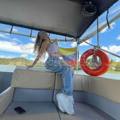 Camila Narvaez, foto #3, 0987115499, Quito, Ecuador