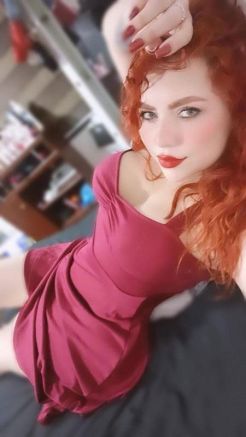 Perfil #3117 de Samantha