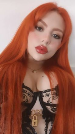 Perfil #3117 de Samantha